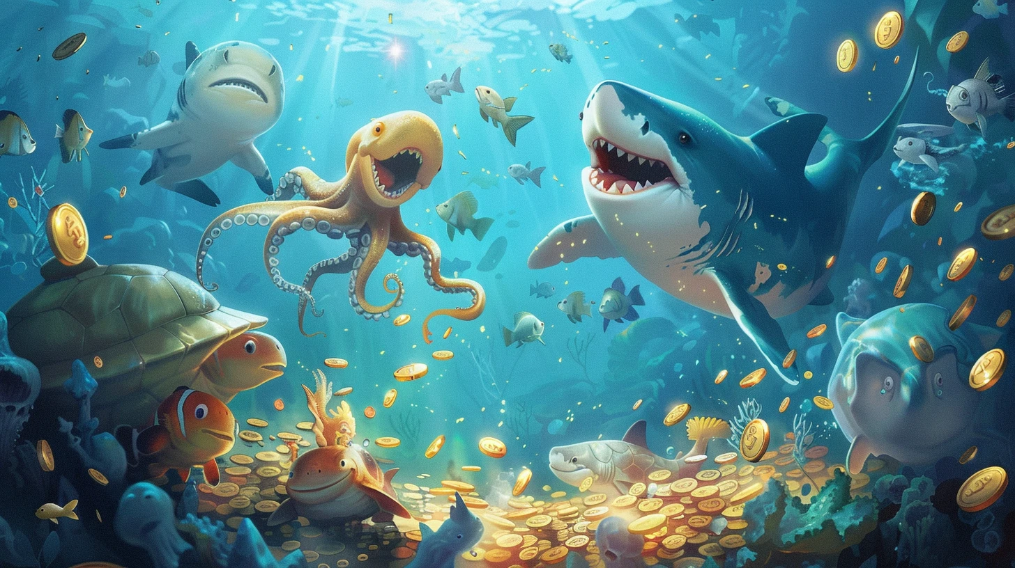 Khám Phá Goo88 - Thiên Đường Trò Chơi Xổ Số Online