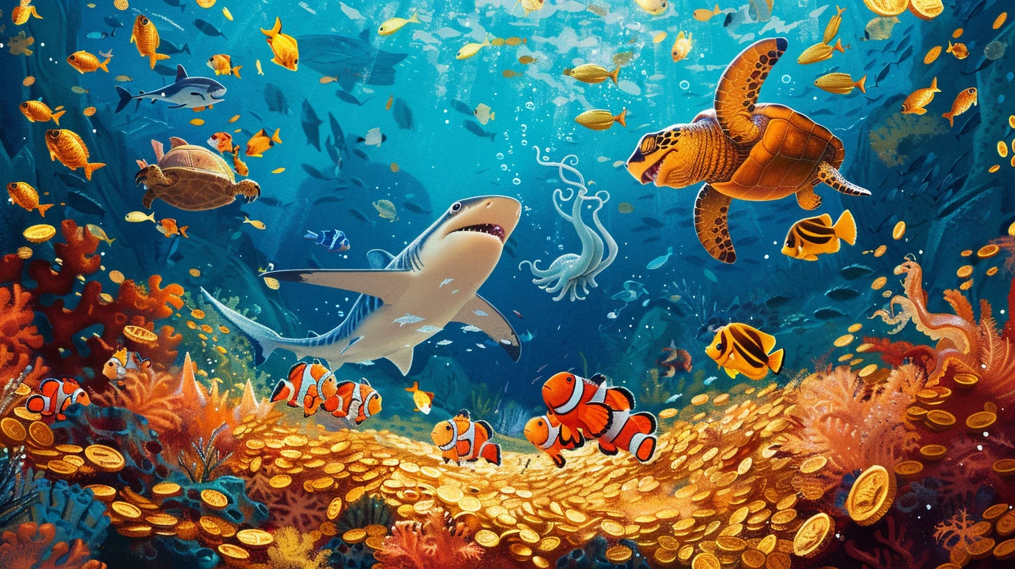 Khám Phá Thế Giới Giải Trí Với U888: Từ Khuyến Mãi Đến Trò Chơi Đỉnh Cao