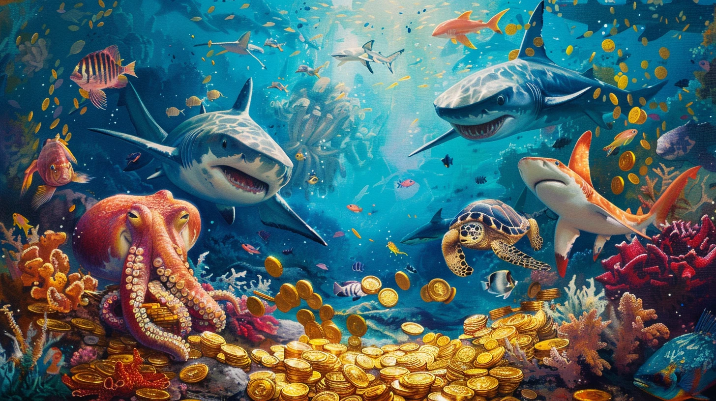 Khám Phá Thế Giới Xổ Số Với Sun Win