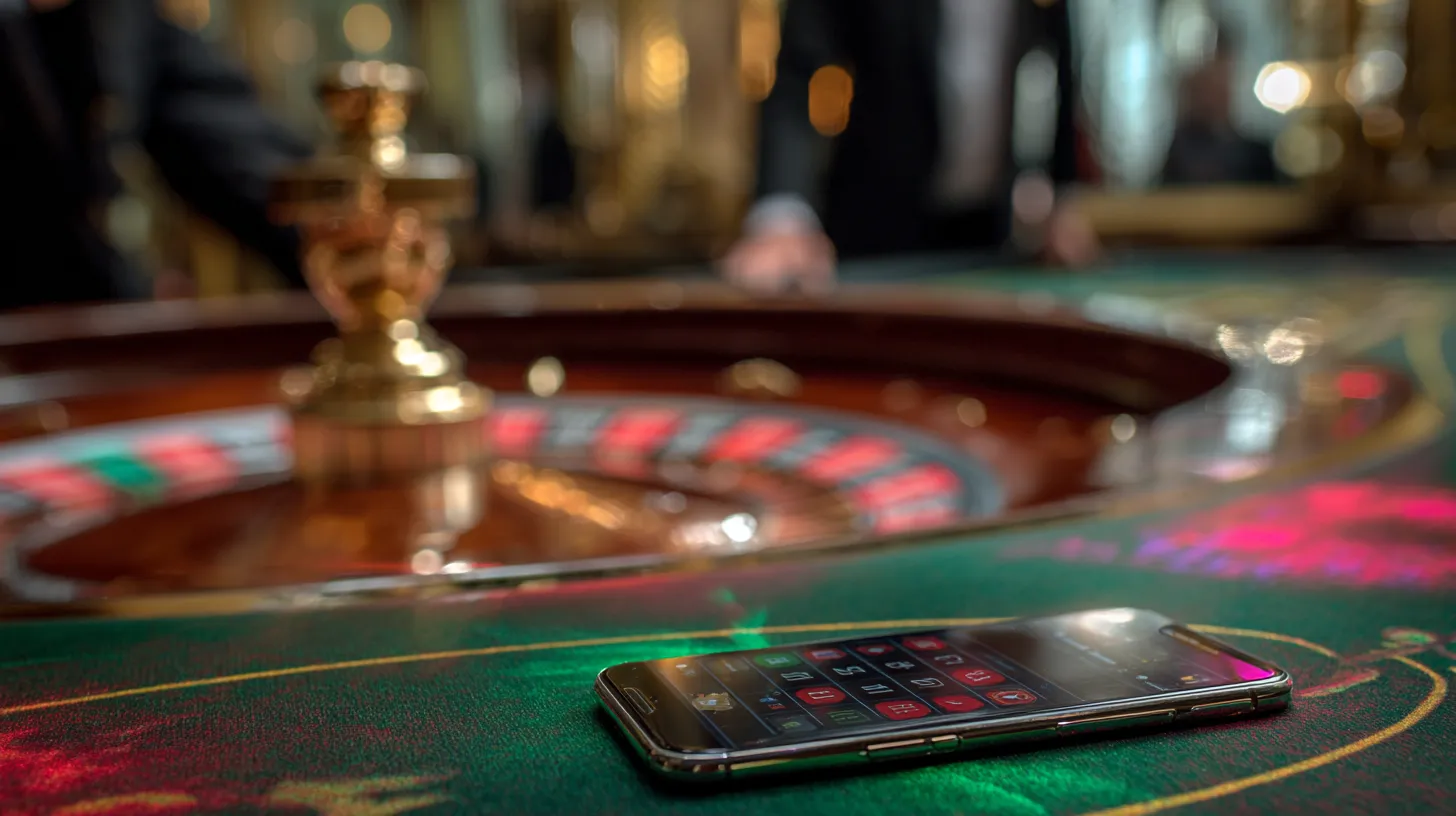 Khám Phá Thế Giới Của S666 Casino Và Kết Quả Vietlott Mega 6/45