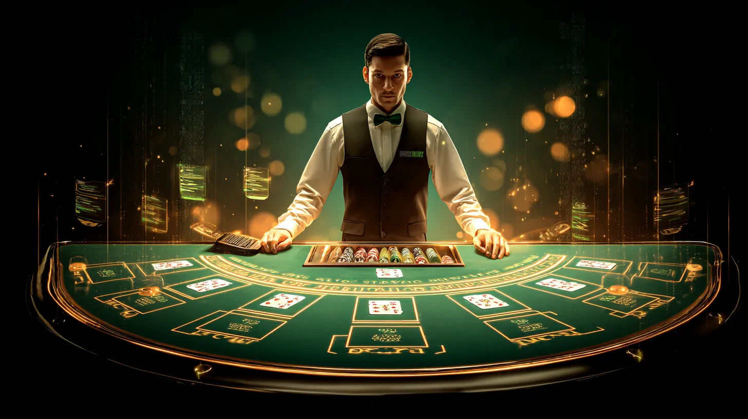 Khám Phá Thế Giới Của S666 Casino Và Kết Quả Vietlott Mega 6/45