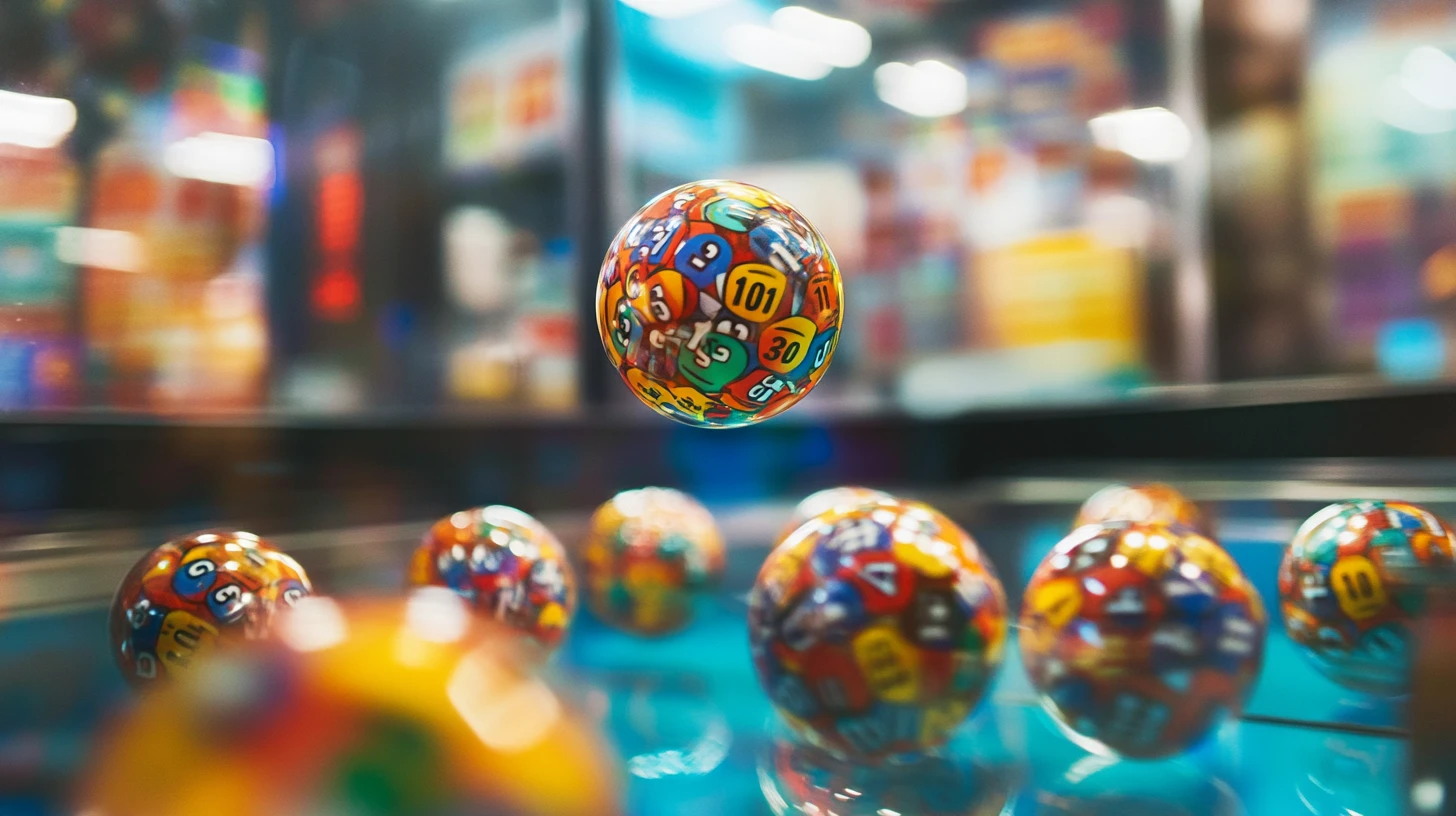 Khám Phá VF55: Đỉnh Cao Của Xổ Số Online