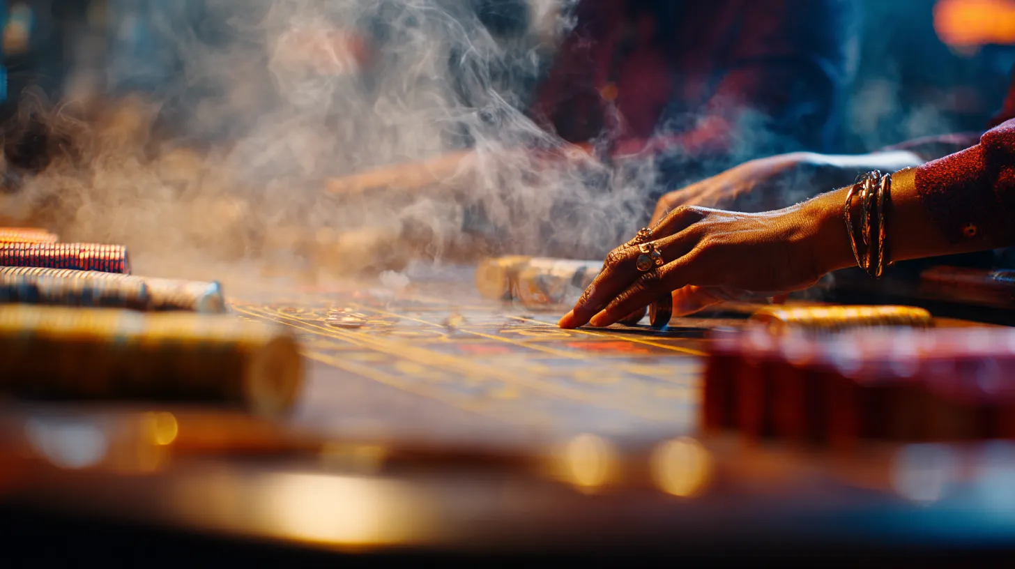 Tìm Hiểu Về VNDWIN: Sự Lựa Chọn Hàng Đầu Cho Người Chơi Xổ Số