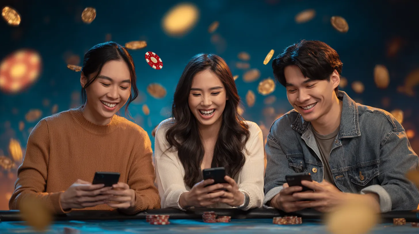 Khám Phá Thế Giới Của Bet169: Đặt Cược Thông Minh Với Xổ Số Miền Trung Bắc