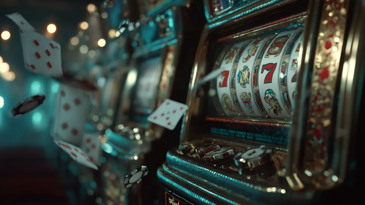 Khám Phá Thế Giới Của Bet169: Đặt Cược Thông Minh Với Xổ Số Miền Trung Bắc