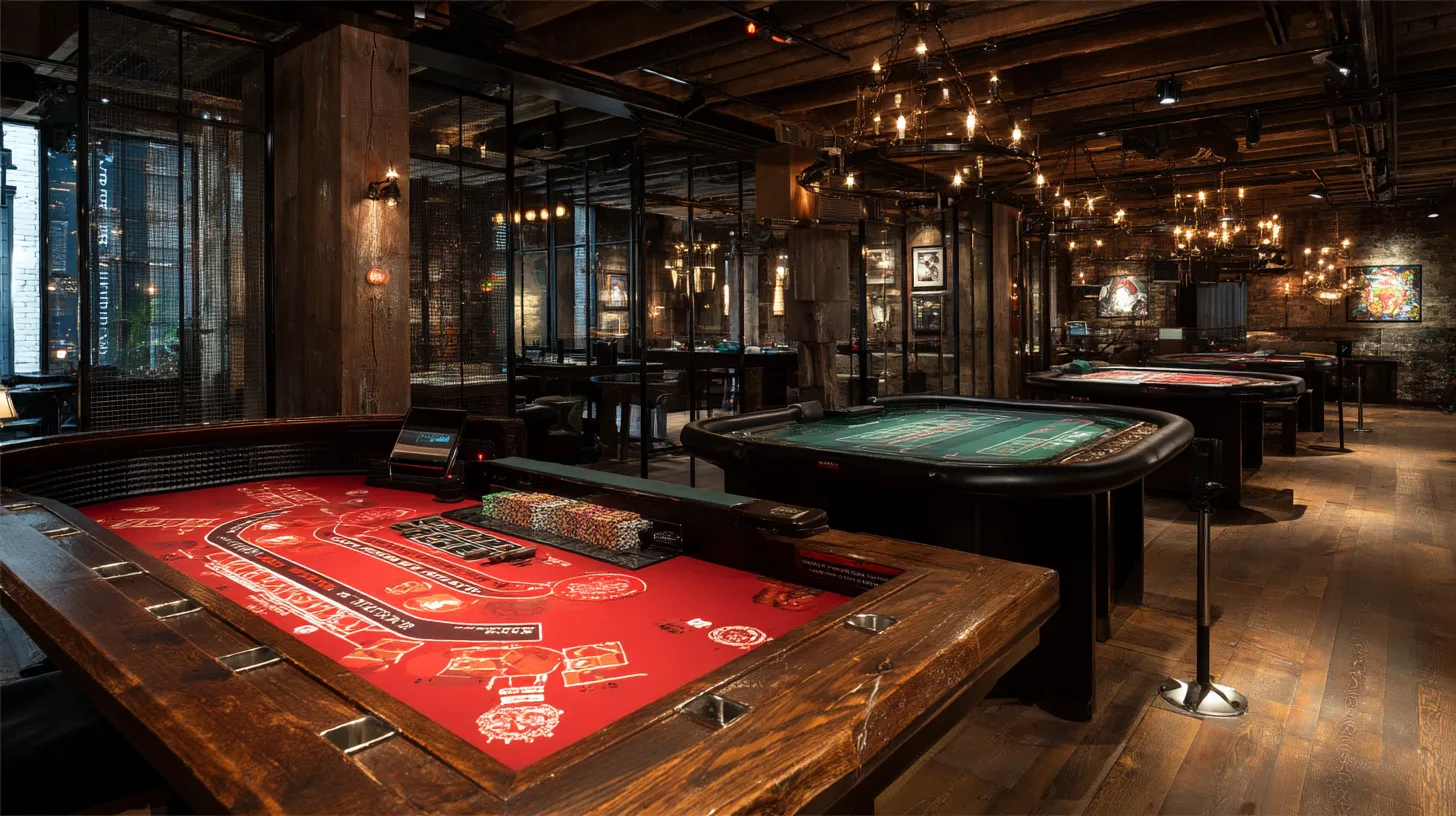 Khám Phá Gamebet Asia: Cơ Hội Của Bạn Trong Thế Giới Cá Cược