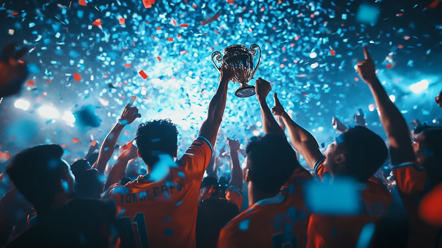 Khám Phá Thế Giới Xổ Số: Từ KQXS Miền Nam Đến Cách Soi Cầu Chính Xác