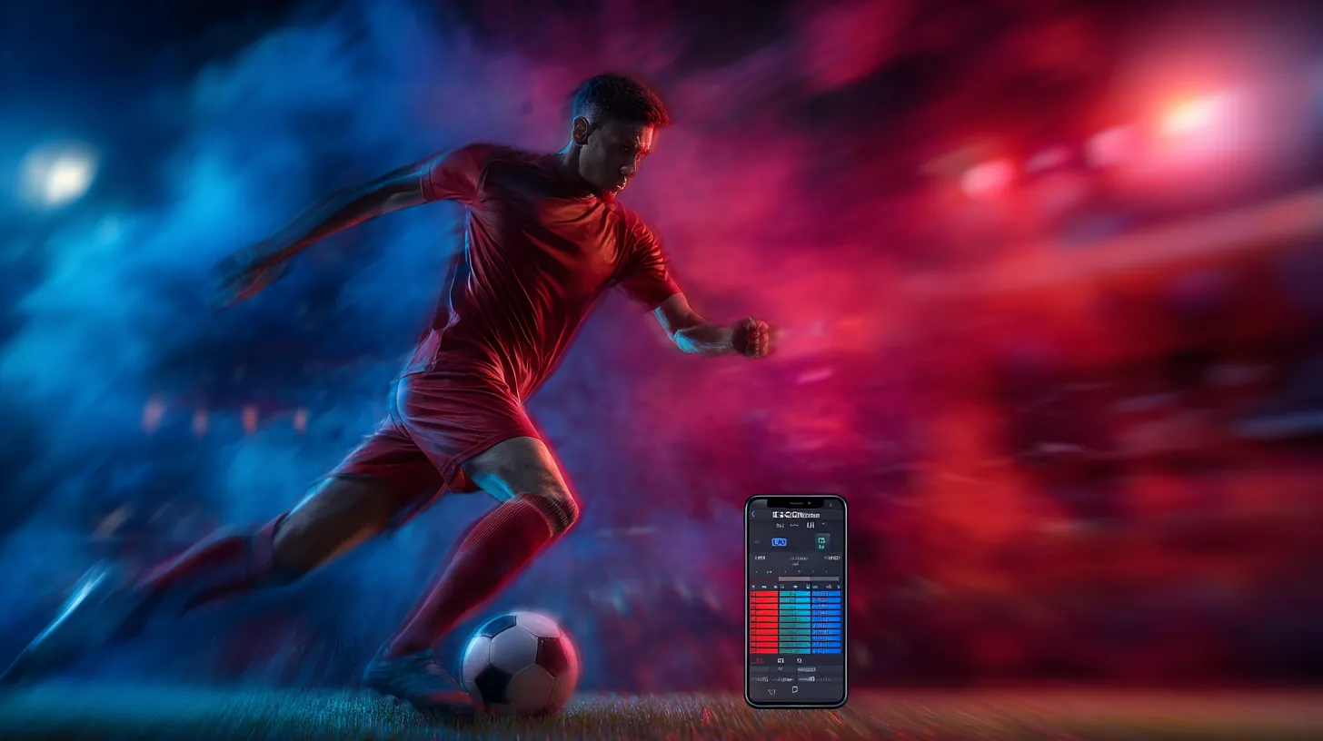 Khám Phá Luck8: Nền Tảng Xổ Số Đáng Tin Cậy Tại Việt Nam