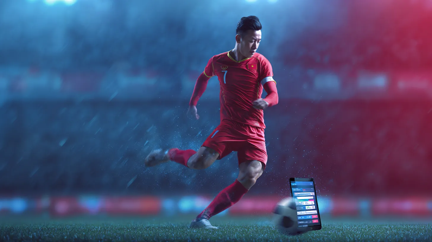 Khám Phá Luck8: Nền Tảng Xổ Số Đáng Tin Cậy Tại Việt Nam