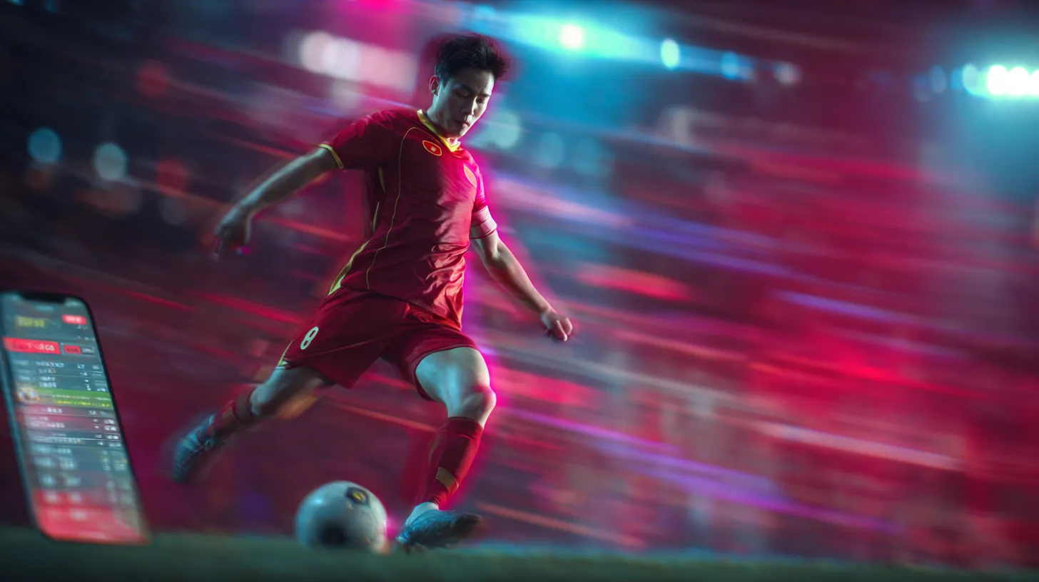 Khám Phá Luck8: Nền Tảng Xổ Số Đáng Tin Cậy Tại Việt Nam