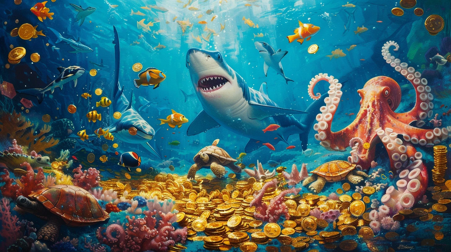 Khám Phá Thế Giới Xổ số Cùng JJ88