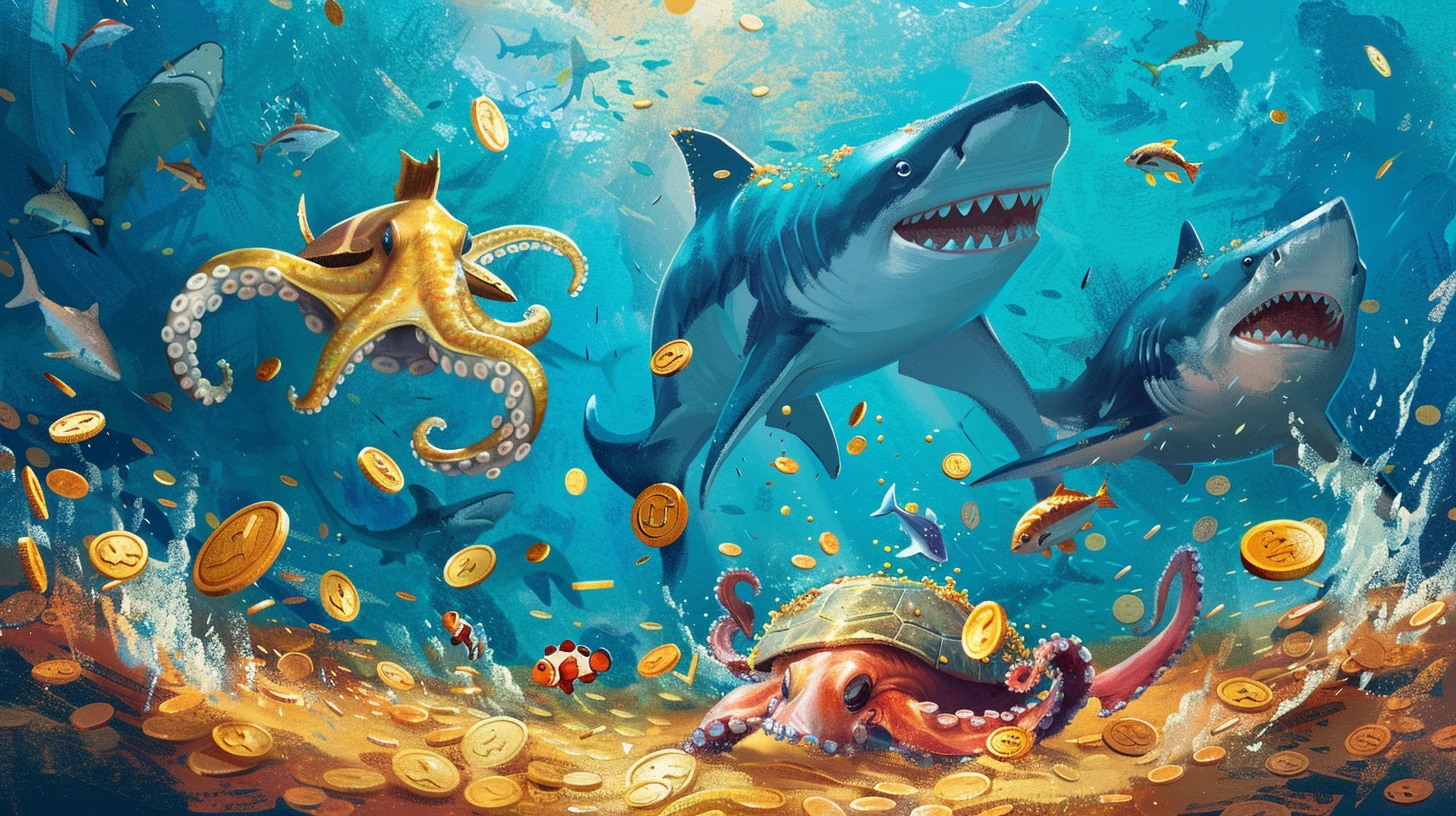 Khám Phá Thế Giới Daga Casino và Các Cơ Hội Đầu Tư Khác