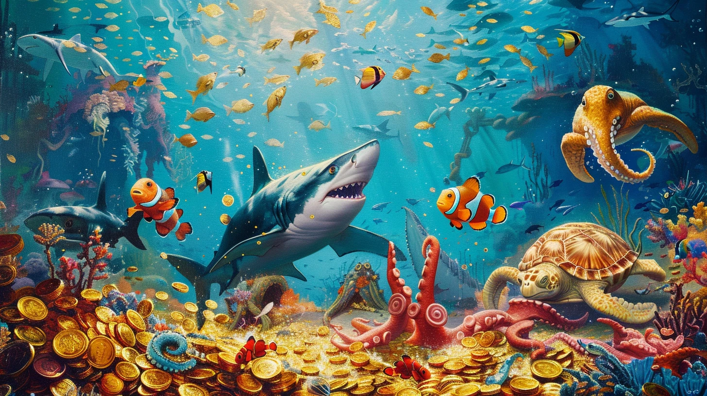 Khám Phá 55win: Nơi Giải Trí và Cơ Hội Trúng Lớn