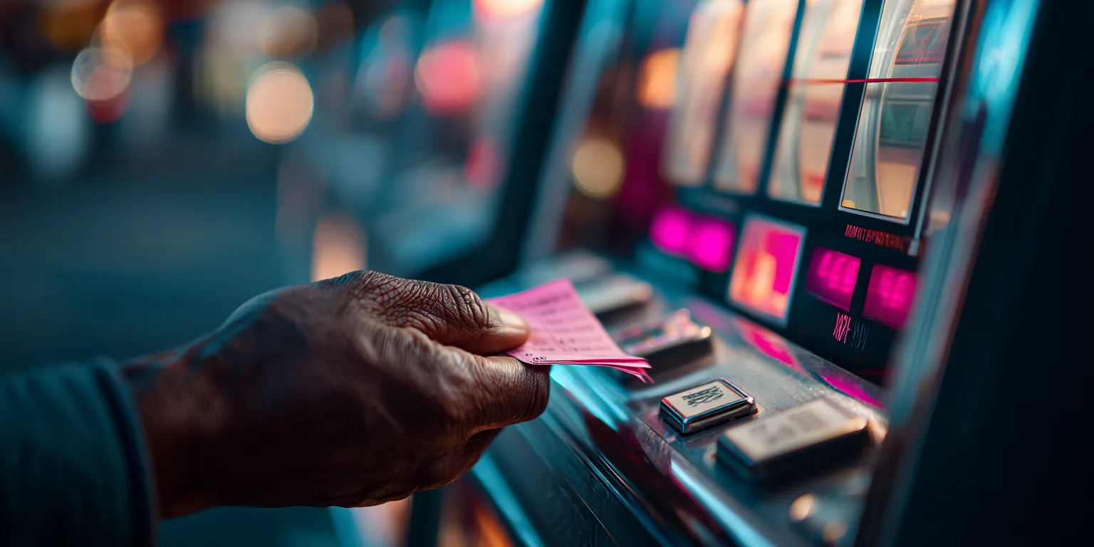 Khám Phá Thế Giới 5699 Casino và Những Tiềm Năng Của Xổ Số Miền Trung