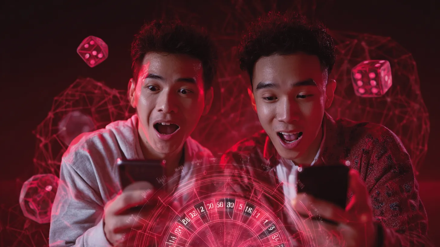 Khám Phá Kubet 19: Đăng Nhập, Dự Đoán Xổ Số và Hướng Dẫn Chơi Mega 6/45