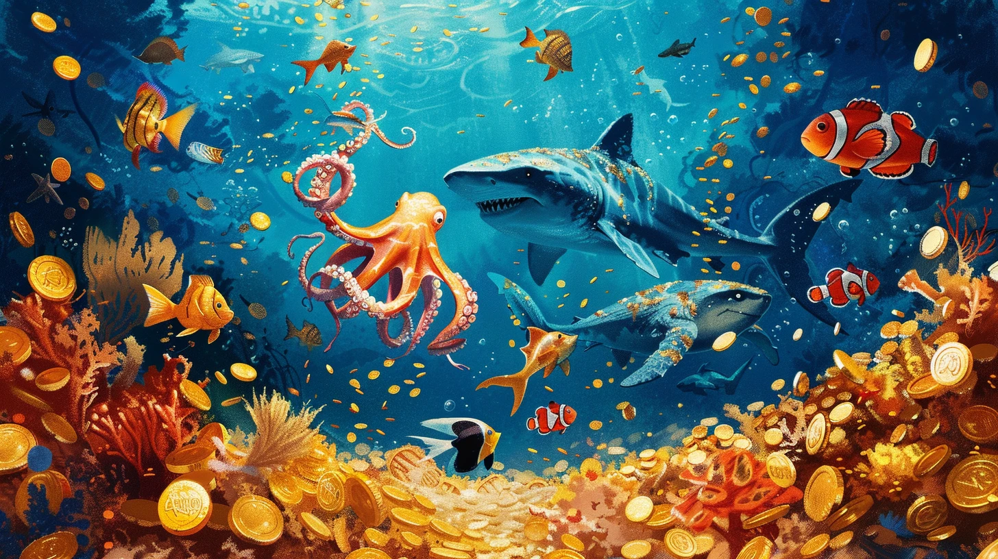 Khám Phá Thế Giới Xổ số Cùng JJ88