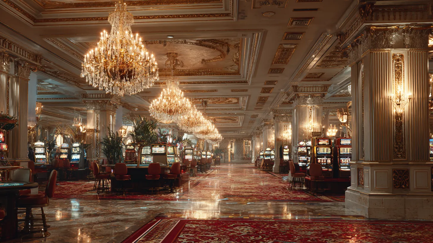 Khám Phá Thế Giới Game 8ok và Các Kỳ Vọng Xổ Số Miền Bắc