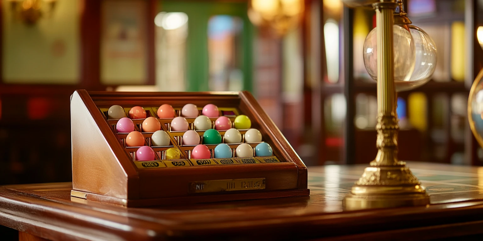 Khám Phá U888: Đối Tác Tin Cậy Trong Thế Giới Xổ Số