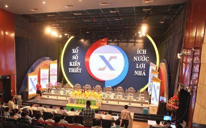 Khám Phá Thế Giới Xổ Số Huế với EE88