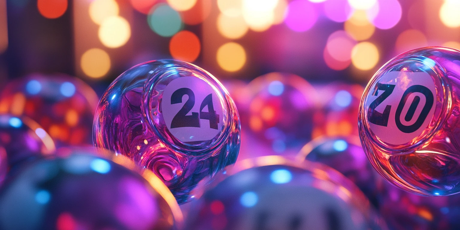 Khám Phá Luck8: Nơi Cung Cấp Trải Nghiệm Xổ Số Độc Đáo