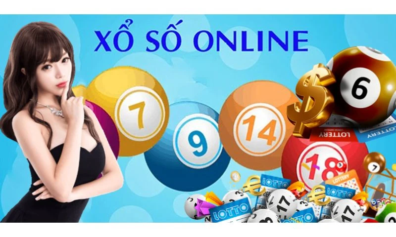 Khám Phá Luck8: Nơi Cung Cấp Trải Nghiệm Xổ Số Độc Đáo