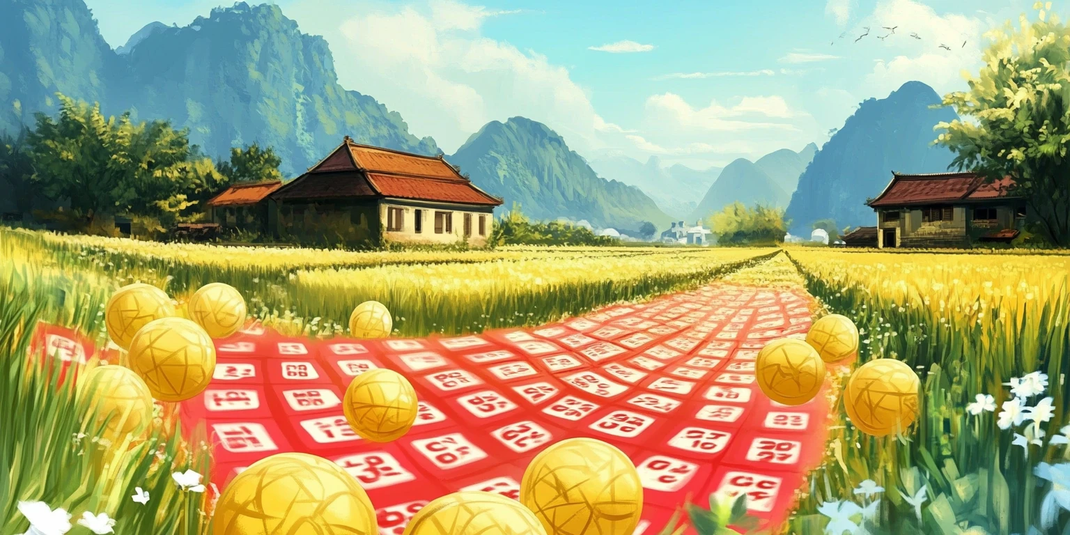 Khám Phá Thế Giới Chơi Game và Xổ Số Cùng May88