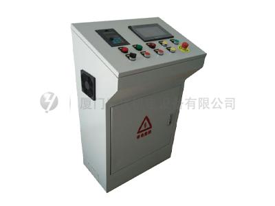 PLC控制櫃